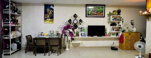 Đang rất gấp nên, bán chung cư vị trí cực kì thuận lợi ngay tại Trương Phước Phan, Bình Trị Đông giá bán đề cử 2.75 tỷ diện tích rất rộng 85m2-02