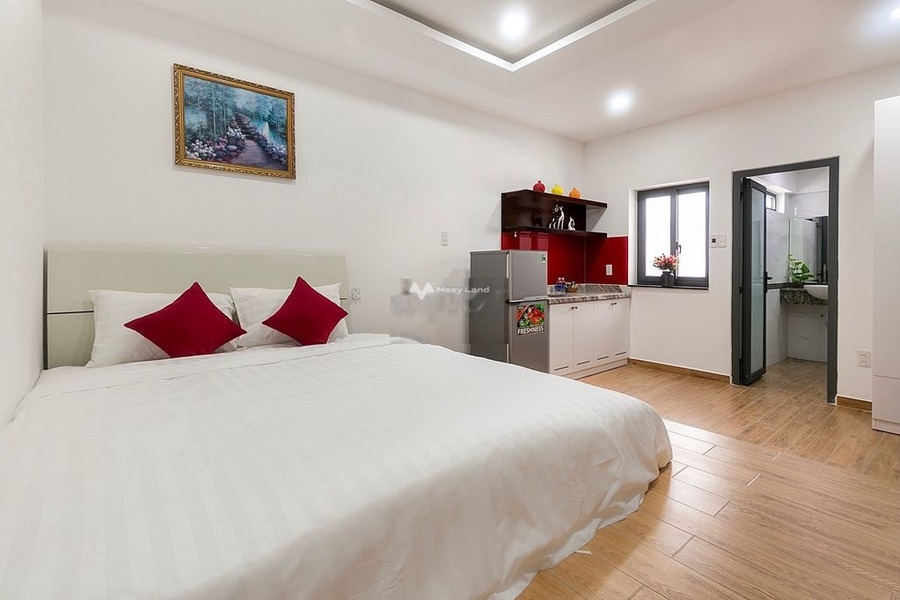 Cho thuê chung cư mặt tiền nằm ngay Phan Huy Ích, Phường 12 thuê ngay với giá siêu ưu đãi từ 4.5 triệu/tháng-01