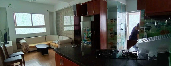 Cần bán căn hộ Thái An 3&4 Q12 dt 40m 1pn 1wc giá 1,050tr lầu cao -02