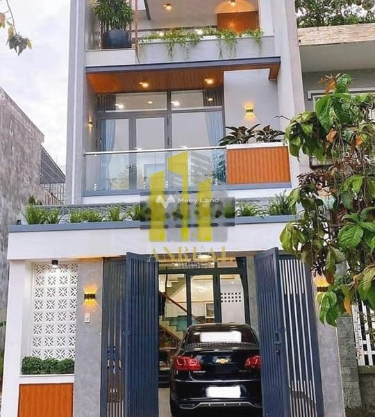 Cho thuê nhà ở có diện tích thực 102m2 giá thuê đề xuất chỉ 20 triệu/tháng vị trí đẹp tọa lạc gần Bình Trưng, Hồ Chí Minh-01