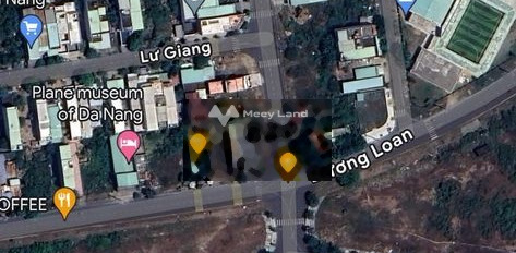 Ngay Hòa Xuân, Đà Nẵng bán đất 3.5 tỷ, hướng Đông Bắc có diện tích 107m2-03