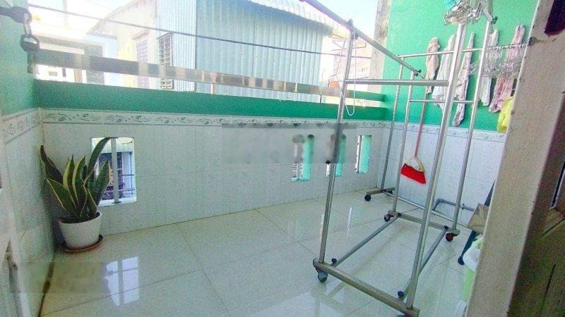 Bán nhà Lương Văn Can Quận 8, 51m2 sát Quận 5 nhỉnh 3 tỷ -01