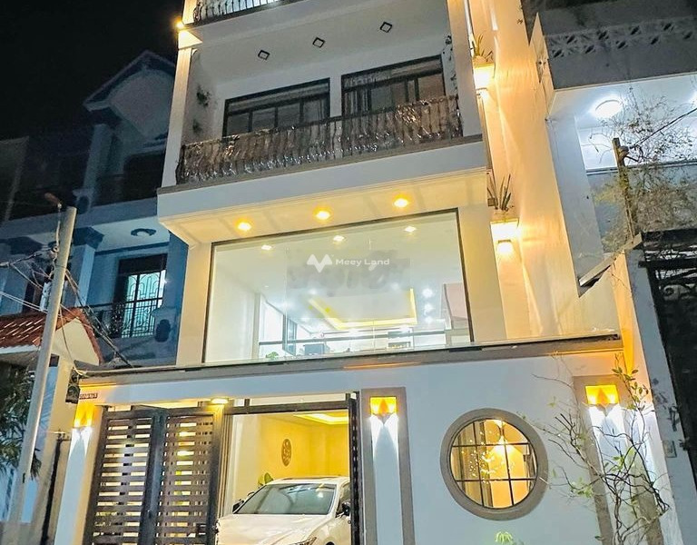 Giá 20 tỷ bán nhà có diện tích gồm 56m2 mặt tiền tọa lạc ngay tại Nguyễn Văn Cừ, Quận 5 căn nhà này 6 PN vui lòng liên hệ để xem trực tiếp-01