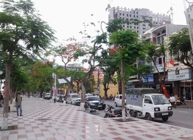 Tổng 1 PN cho thuê nhà ở diện tích rất rộng 52m2 thuê ngay với giá từ 22 triệu/tháng vị trí đẹp nằm tại Nguyễn Đức Cảnh, Hải Phòng, hướng Bắc