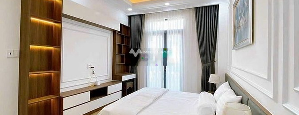 Bán liền kề vị trí đẹp ngay Phú Xuân, Nhà Bè bán ngay với giá rẻ bất ngờ 7.7 tỷ có diện tích chuẩn 328m2, nhà này gồm 4 phòng ngủ-03