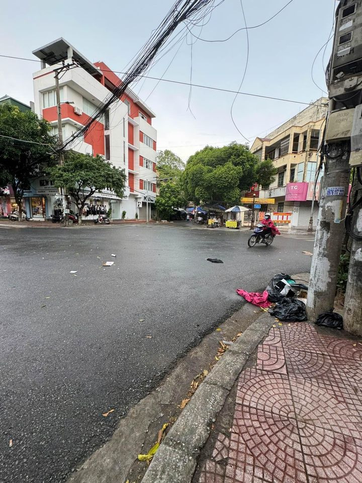 Bán đất thành phố Bắc Giang tỉnh Bắc Giang giá 11.0 tỷ-0