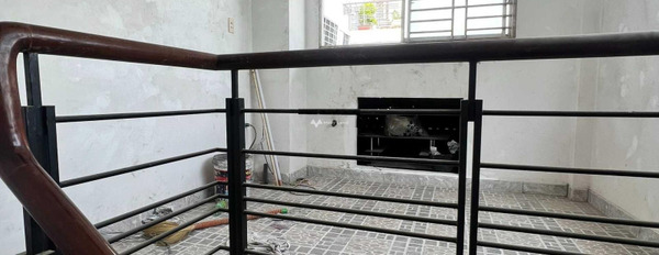 Bán nhà diện tích chuẩn 49m2 vị trí mặt tiền tọa lạc ngay ở Phường 1, Bình Thạnh bán ngay với giá khoảng từ 16 triệu-02