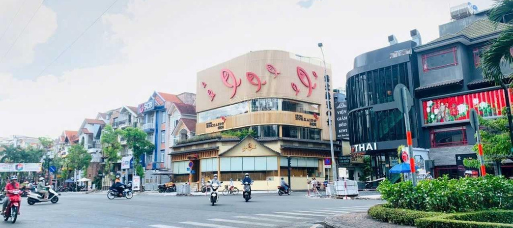 Bán nhà ở có diện tích 94m2 bán ngay với giá hấp dẫn từ 26.8 tỷ tại Phường 4, Hồ Chí Minh