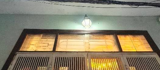 Cho thuê nhà riêng phố Vân Hồ, 40m2, 4 tầng, mặt tiền 6m, ngõ rộng xe 3 gác, yên tĩnh, giá 12 triệu/tháng-02