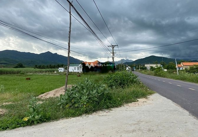 Nằm tại Ninh Tân, Khánh Hòa bán đất 950 triệu với diện tích tiêu chuẩn 243m2