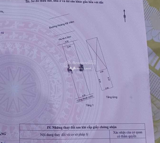 Vị trí đẹp tọa lạc trên Ngũ Hành Sơn, Đà Nẵng bán nhà giá bán đề cử từ 16 tỷ có diện tích gồm 114m2 còn chần chờ gì nữa-01