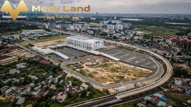 Bán đất 90m2, vị trí tiện lợi ngay tại Quận 9, Hồ Chí Minh