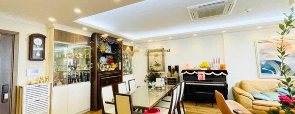 Giá khởi điểm chỉ 6 tỷ, bán chung cư diện tích tổng là 135m2 vị trí mặt tiền tại Lê Văn Lương, Hà Nội, trong căn hộ này bao gồm 3 phòng ngủ 2 WC giá c...-02