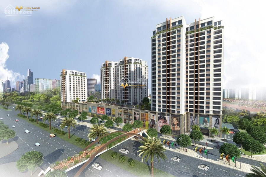 Bán chung cư giá 3,9 tỷ, diện tích 116m2 vị trí tại Udic Westlake, Tây Hồ, Hà Nội-01