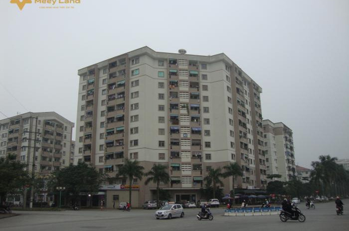Cho thuê kiot, mặt bằng kinh doanh chân đế chung cư tại khu đô thị Việt Hưng, Long Biên, Hà Nội
