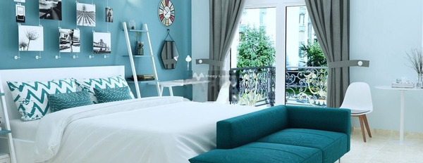 Cho thuê chung cư vị trí đẹp tọa lạc tại Trần Thị Nghỉ, Hồ Chí Minh, trong căn hộ nhìn chung có tổng 1 PN, 1 WC tiện ích đầy đủ-03