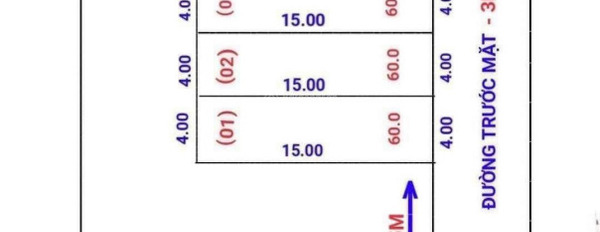 Bán đất full thổ cư tại Minh Phú, Sóc Sơn, sát đường liên thôn rộng 10m, gần trung tâm chợ-02