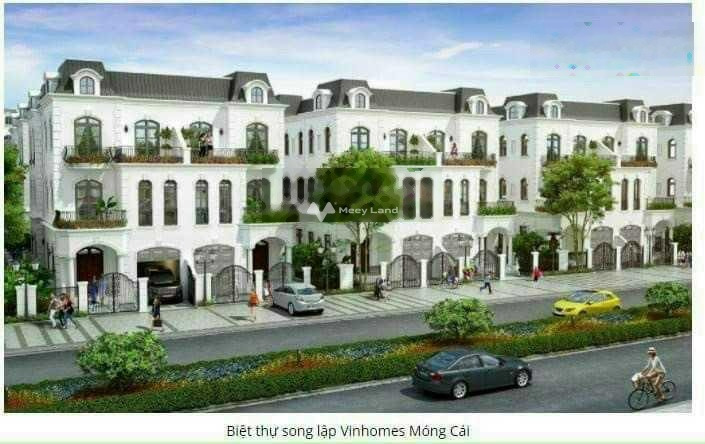 Giá bán 5.25 tỷ bán biệt thự Có tổng diện tích 75m2 vị trí thuận lợi ở Quốc Lộ 18A, Quảng Ninh-01