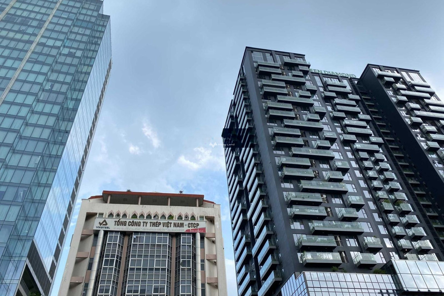 Dự án 93 Láng Hạ (Vinaconex Green Building), bán căn hộ tọa lạc ngay tại Đống Đa, Hà Nội diện tích rộng 47m2 tổng quan có Đầy đủ-01