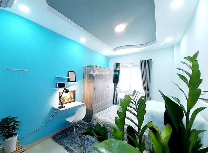 Còn 1 phòng cho thuê như hình, nhà mới, sạch sẽ, phường 9 - Phú Nhuận -01