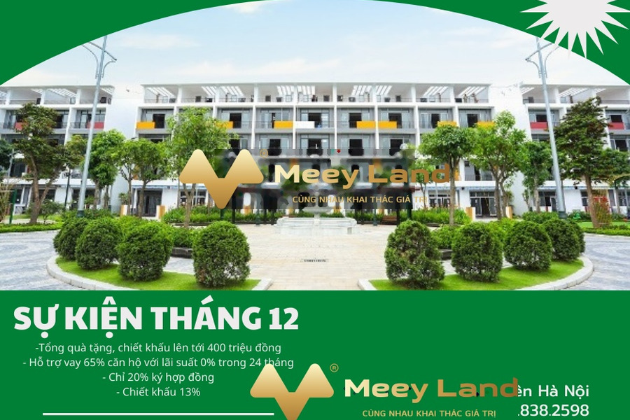 Hướng Đông Bắc, bán chung cư tổng quan có Tặng nội thất 200 triệu vị trí nằm tại Quận Long Biên, Hà Nội vào ở luôn giá giao động 2.7 tỷ-01