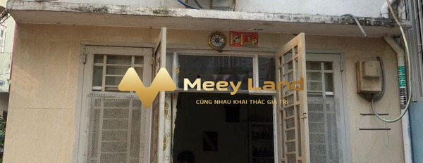 Cần cho thuê nhà ở vị trí mặt tiền ngay Phường 4, Quận 6, giá phải chăng từ 5 triệu/tháng có dt sàn 28 m2 vào ở ngay-02