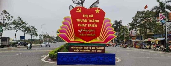 Bán đất vị trí thích hợp Thuận Thành, Bắc Ninh. Diện tích 82,6m2, giá 1,5 tỷ-03