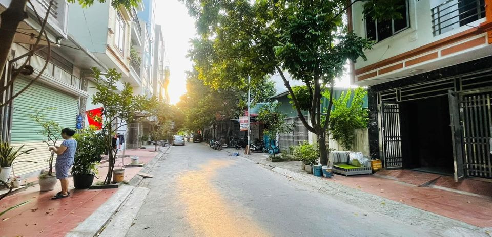 Cần bán nhà riêng thị xã Sơn Tây thành phố Hà Nội, giá 7.5 tỷ