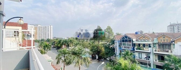 Ảnh hưởng dịch cho thuê condotel vị trí thuận lợi tọa lạc trên Tân Thuận Đông, Quận 7 giá thuê hấp dẫn 9 triệu/tháng có diện tích trung bình 35m2-03