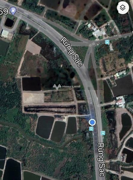 Bình Khánh, Hồ Chí Minh bán đất giá hiện tại chỉ 300 tỷ, hướng Đông diện tích quy đổi 50000m2-01