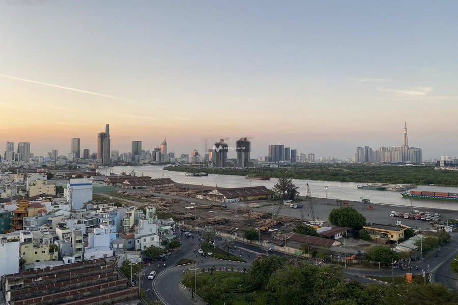 Tổng quan gồm Đầy đủ, bán căn hộ có một diện tích 80m2 vị trí đẹp tại Phường 18, Hồ Chí Minh bán ngay với giá siêu ưu đãi 3.8 tỷ-01