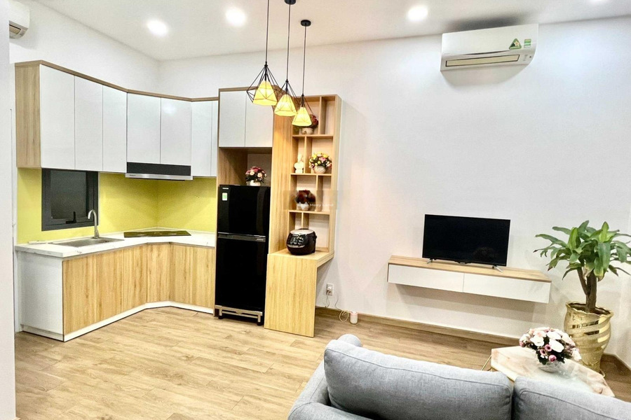 Bán chung cư vị trí thuận lợi tọa lạc trên Tân Phú, Quận 7, căn hộ bao gồm 1 phòng ngủ, 1 WC lh ngay!-01