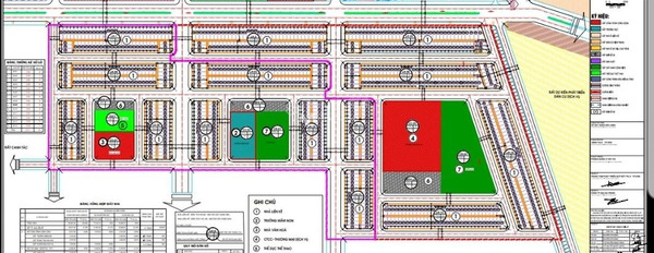 Diện tích vừa phải 80m2 bán đất giá bán cạnh tranh 2.75 tỷ, hướng Đông - Bắc-03