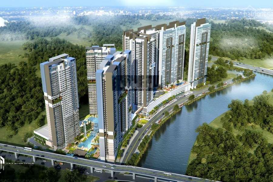 Bán căn hộ diện tích thực dài 96 m2 vị trí đặt nằm tại Phường Phú Thuận, Quận 7 vào ở ngay giá siêu khủng chỉ 4.51 tỷ-01