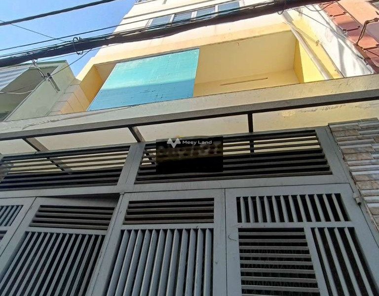 Căn này gồm 4 PN, cho thuê nhà, thuê ngay với giá tốt nhất 12 triệu/tháng diện tích rộng là 60m2 Phía trong Phú Thọ Hòa, Hồ Chí Minh-01