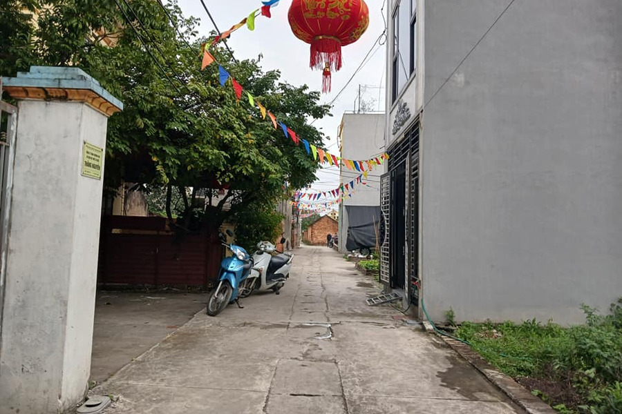Cần bán đất huyện Mê Linh thành phố Hà Nội-01