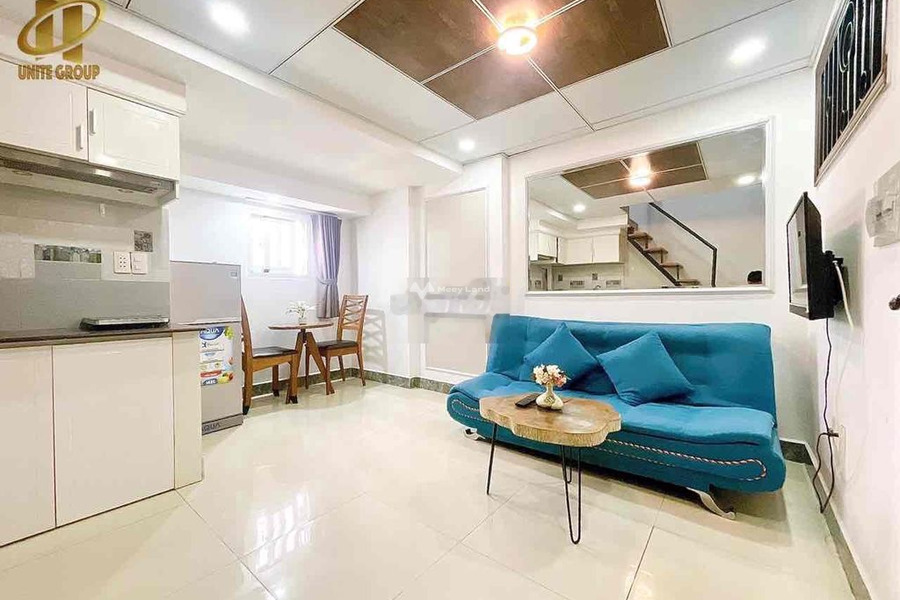 Cho thuê căn hộ, vị trí nằm ngay ở Bình Thuận, Quận 7 giá thuê cực sốc từ 5.5 triệu/tháng diện tích tổng là 40m2-01