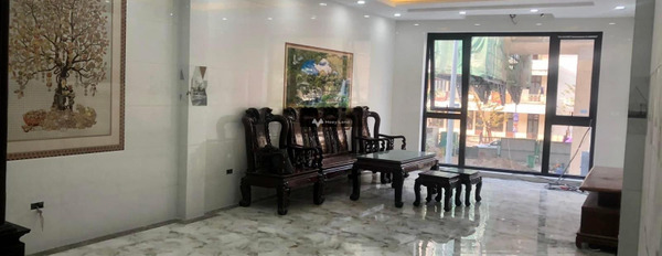 Bán nhà vị trí đẹp Minh Khai, Hai Bà Trưng bán ngay với giá quy định 26.5 tỷ diện tích gồm 75m2 nhà nhìn chung gồm có 4 PN-03