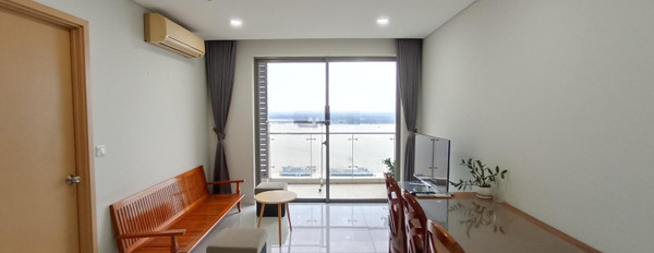 Chung cư 2 PN, bán căn hộ vị trí thuận lợi ngay ở Phú Thuận, Hồ Chí Minh, trong căn hộ bao gồm 2 phòng ngủ, 2 WC tiện ích đầy đủ-02