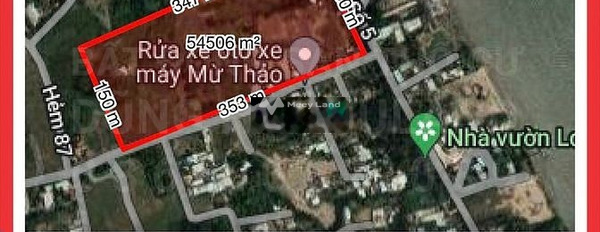 Long Phước, Hồ Chí Minh bán đất giá bán cạnh tranh từ 175 tỷ có một diện tích là 54000m2-03