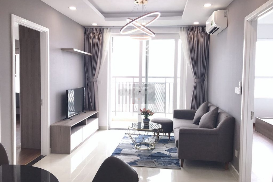 Cho thuê căn hộ vị trí nằm trên Trung Sơn, Bình Hưng giá thuê đàm phán 13 triệu/tháng, trong căn hộ này có tổng 2 PN, 1 WC giá siêu rẻ-01
