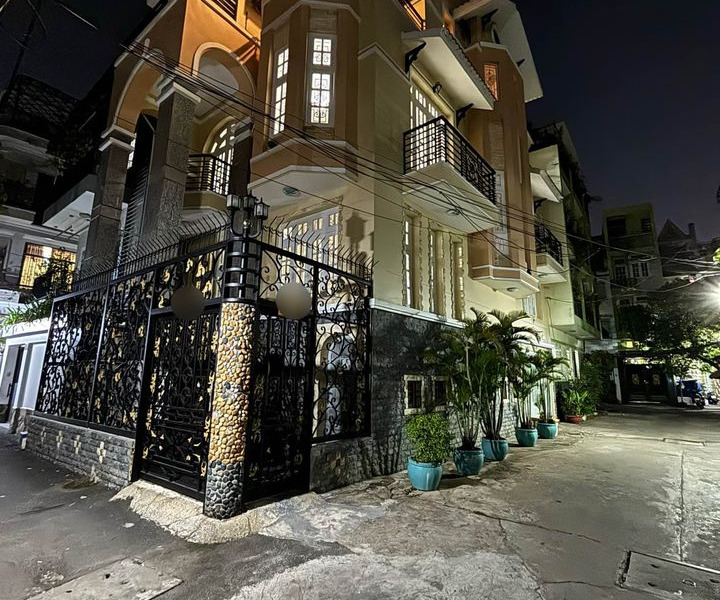 Mua bán nhà riêng quận Phú Nhuận, Hồ Chí Minh, giá 12 tỷ-01