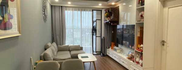 Dự án Sunshine Riverside, bán căn hộ mặt tiền tọa lạc gần Phú Thượng, Hà Nội diện tích gồm 95m2 tổng quan có Nội thất cao cấp liền tường.-02