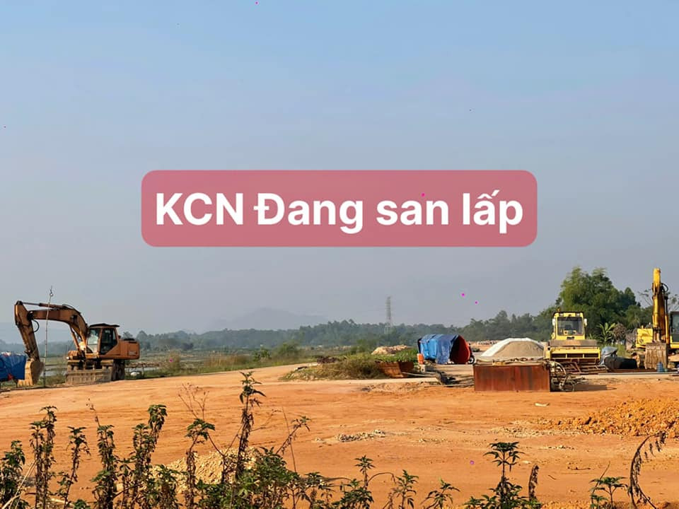 Bán đất huyện Lập Thạch tỉnh Vĩnh Phúc giá 1.4 tỷ-0