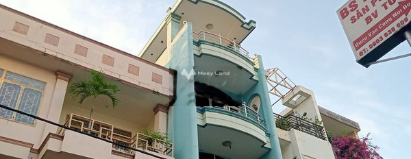 Vị trí mặt tiền tọa lạc ngay tại Võ Thành Trang, Tân Bình cho thuê nhà giá thuê liền 45 triệu/tháng-03