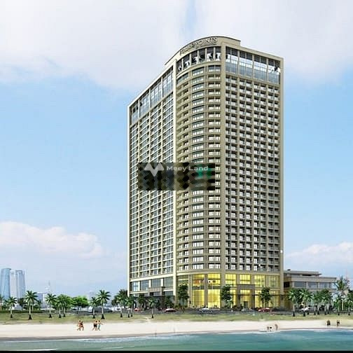 Suất ngoại giao căn hộ Luxury tầng cao 100m2 2PN view trực diện biển -01