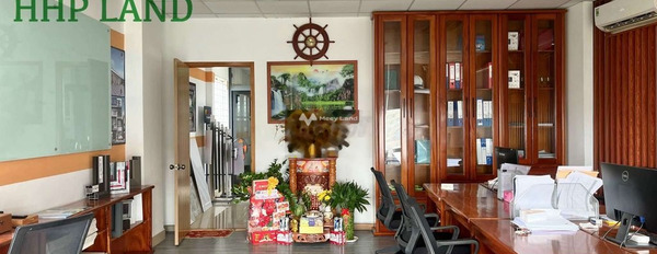 Cho thuê sàn văn phòng thuê ngay với giá cạnh tranh 13 triệu/tháng ngay ở Hà Huy Giáp, Biên Hòa diện tích chuẩn là 90m2-03