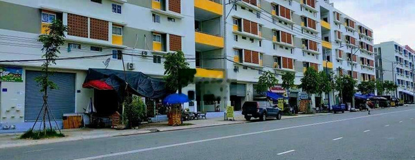 Nhà ở xã hội Định Hòa ,lầu 1 giá 270 triệu, Sài Gòn mua được -02