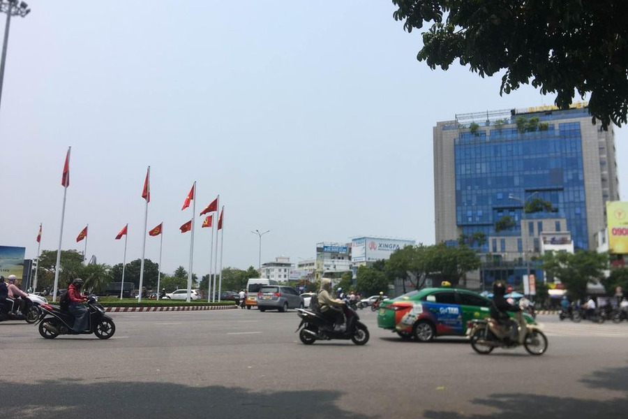 Mua bán nhà riêng thành phố Hội An, Quảng Nam, giá 15,5 tỷ-01