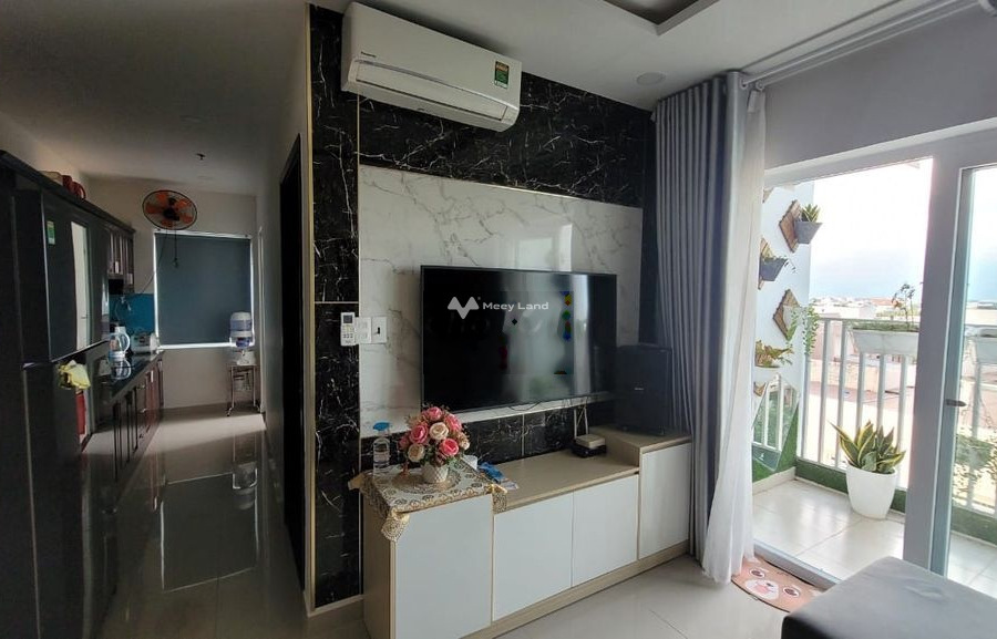 Trong ngôi căn hộ này có 2 PN, bán chung cư vị trí đẹp tọa lạc ở Phú Xuân, Nhà Bè, trong căn hộ bao gồm có 2 PN, 2 WC nội thất đầy đủ-01